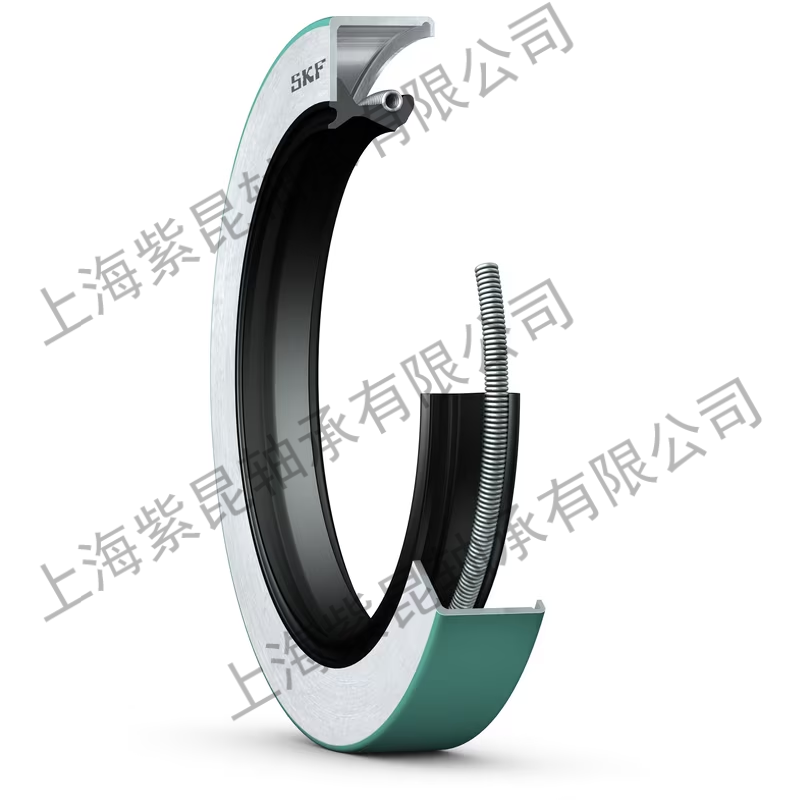SKF外骨架油封?CR9837油封?中國保稅庫現(xiàn)貨